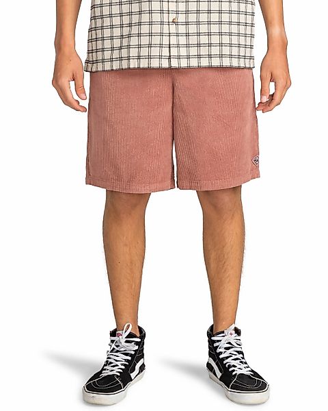 Billabong Bermudas "Larry Cord 20"" günstig online kaufen