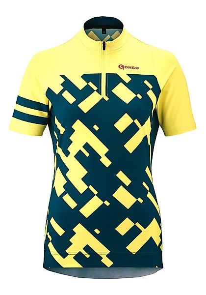 Gonso Radtrikot CENIGA Leicht, schnell trocknend, günstig online kaufen