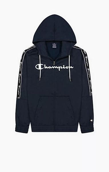Champion Kapuzensweatshirt Hooded Full Zip Sweatshirt BS501 NNY günstig online kaufen