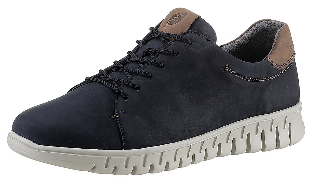 Waldläufer H-Baldo Sneaker, Schnürschuh, Freizeitschuh mit günstig online kaufen