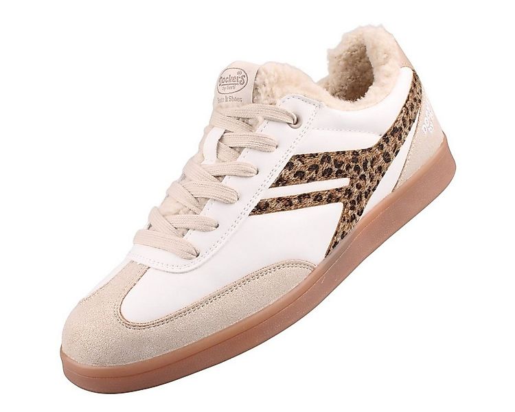 Dockers by Gerli 55MY306-617505 Schnürschuh günstig online kaufen