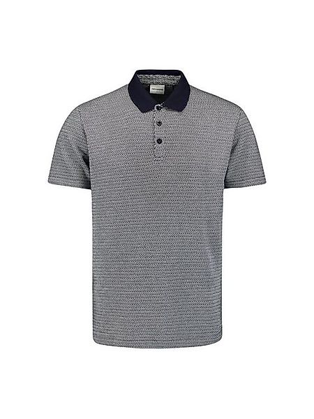 NO EXCESS Poloshirt – Kurzarm Polo – Poloshirt Herren Baumwolle – 2 Coloure günstig online kaufen