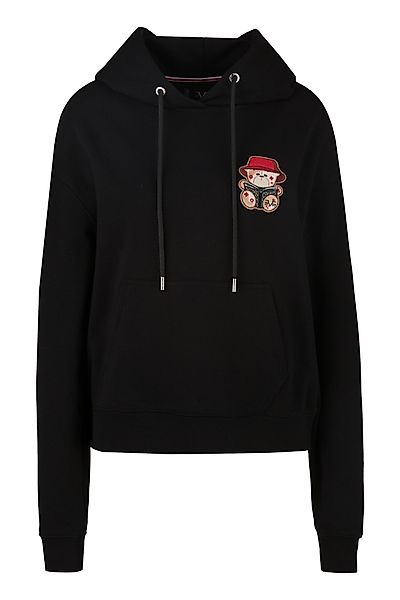 19V69 ITALIA Hoodie KARA BUCKET mit günstig online kaufen