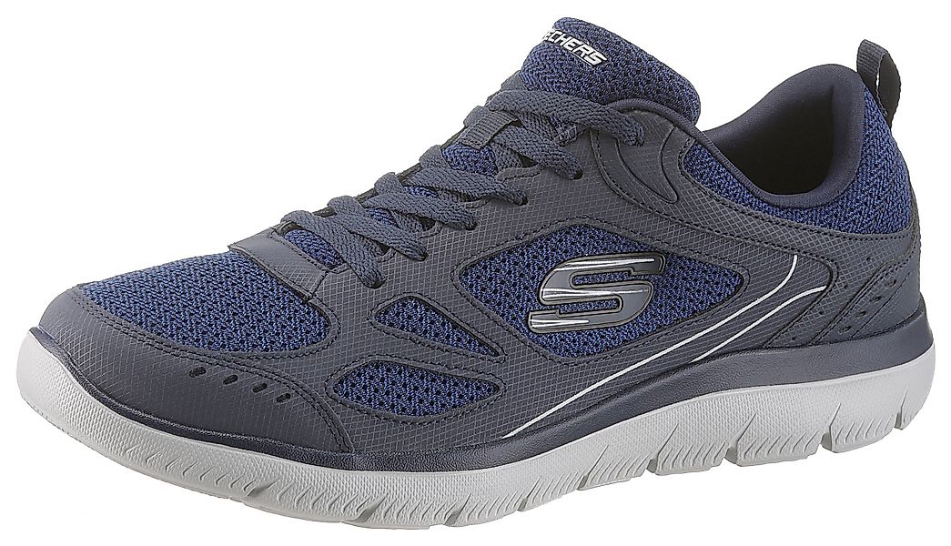 Skechers Summits-South Rim Sneaker, Freizeitschuh, Halbschuh, günstig online kaufen