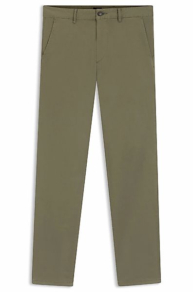 BOSS ORANGE Chinohose "slim", mit Gesäßtaschen günstig online kaufen