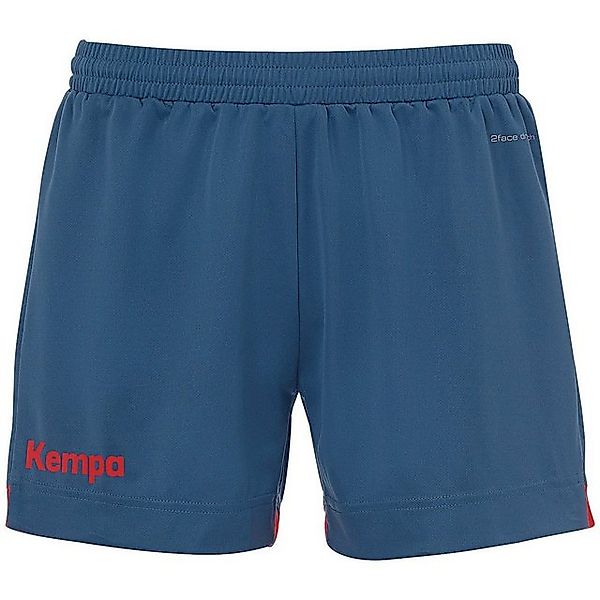 Kempa Shorts Shorts PLAYER WOMEN günstig online kaufen