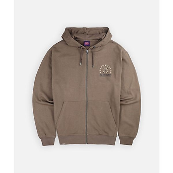 Oxbow  Sweatshirt Sweat zippé SANDWAVES günstig online kaufen