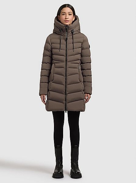 khujo Steppmantel TUHANI5 günstig online kaufen