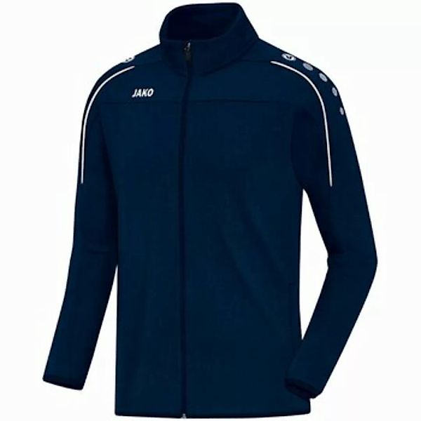 Jako  Jogginganzüge Sport  Classico Freizeitjacke marine M 9850 günstig online kaufen