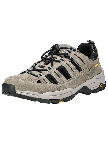 camel active Schnürschuh "camel active Halbschuhe Leder" günstig online kaufen