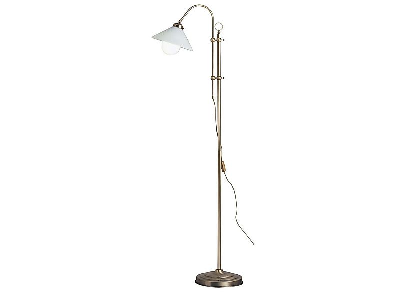 GLOBO LIGHTING LED Stehlampe, Dimmfunktion, LED günstig online kaufen