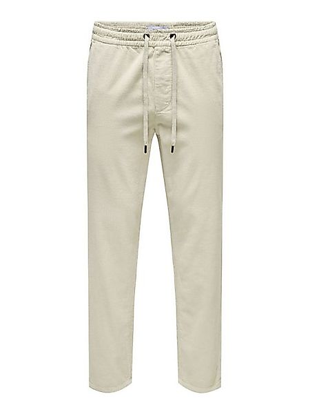 ONLY & SONS Cordhose - lässige Cord Hose für jeden Style günstig online kaufen