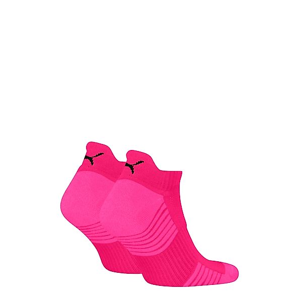 PUMA Sneakersocken "PUMA UNISEX SPORT CUSHIONED SNEAKER 2P" 2 Paar, Gepolst günstig online kaufen