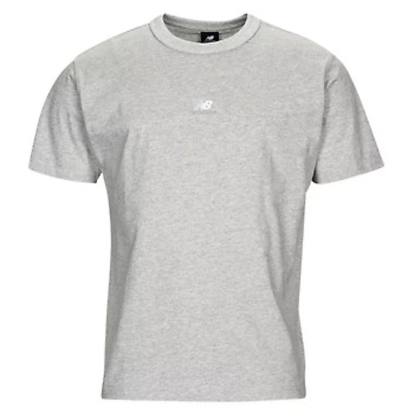 New Balance  T-Shirt Athletics Graphic T-Shirt günstig online kaufen