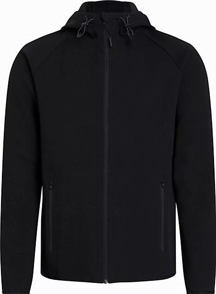 Energetics Anorak He.-Kapuzenjacke Toddy VIII M BLACK günstig online kaufen