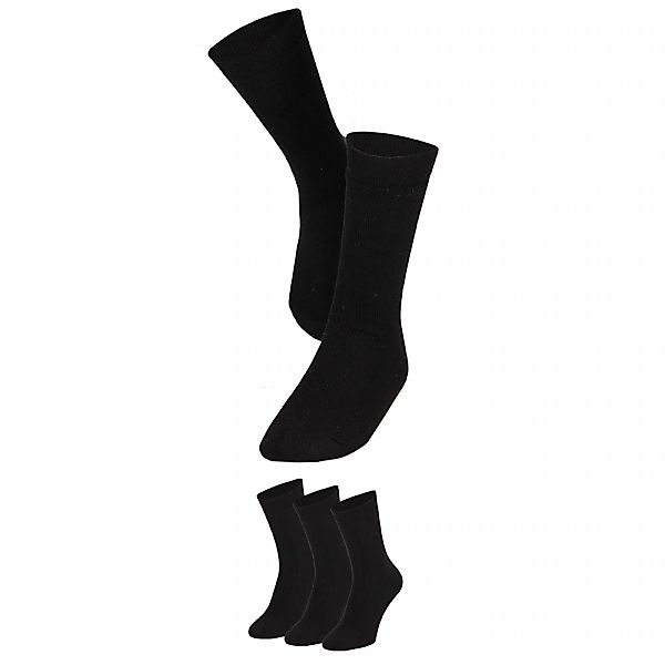 Apollo Basicsocken "Uni Socks", (3 Paar) günstig online kaufen