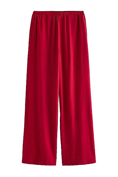 Next Palazzohose Hose mit weitem Bein günstig online kaufen