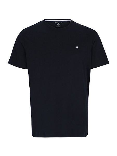 Jack & Jones PlusSize T-Shirt Paulos (1-tlg) günstig online kaufen