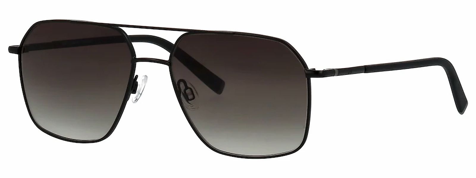 HUMPHREY´S eyewear Sonnenbrille "Modell 586150" Form Panto, Logoschriftzug günstig online kaufen