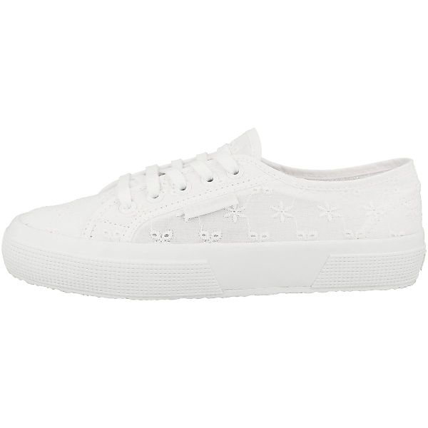 Superga 2750 Flower Sangallo Damen Sneaker günstig online kaufen
