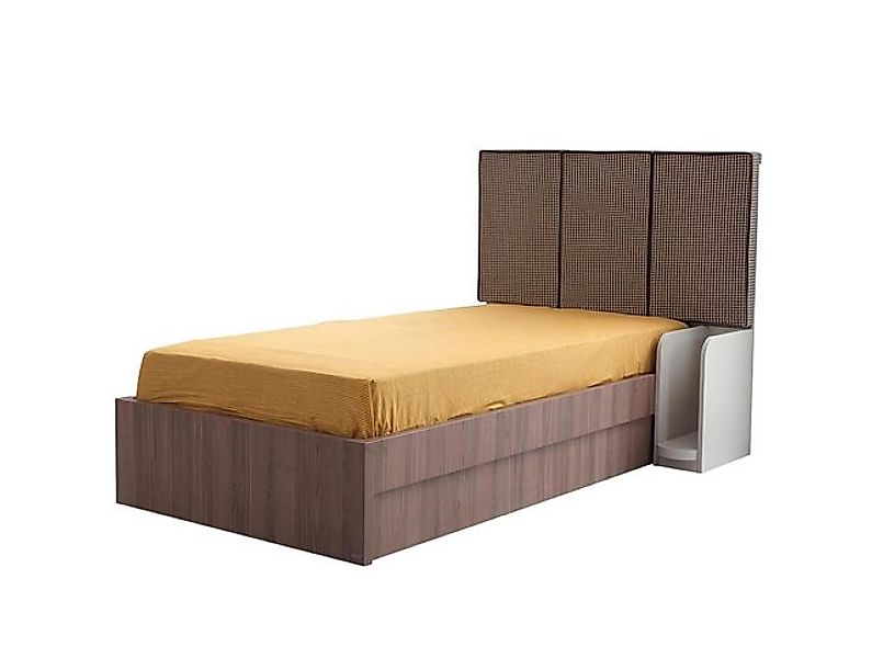 JVmoebel Bett Modern Kinderbett Luxuriöses Schlafzimmer Bett Holz Luxuriöse günstig online kaufen