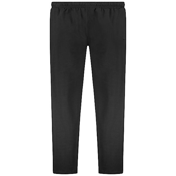 Pfundskerl Jogginghose aus Baumwolle Farbe schwarz Größe: XXL günstig online kaufen