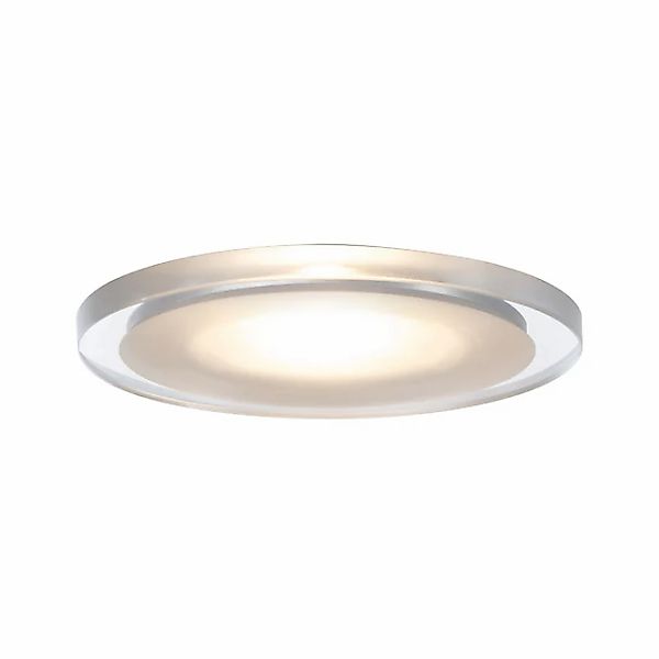 Paulmann Unterschrankleuchte »EBL Set Whirl mini rund LED 3x2,4W 7VA 230V/7 günstig online kaufen