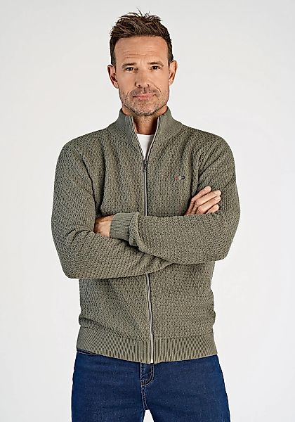 BISON Cardigan "BISON Cardigan" günstig online kaufen