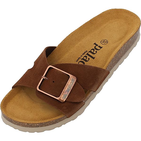 Palado Tinos Premium Leather Pantolette günstig online kaufen