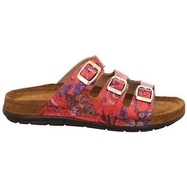 Rohde Pantolette Damen grau günstig online kaufen