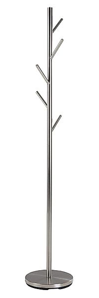 Home4You Kleiderständer Garderobenständer, Höhe 170 cm, günstig online kaufen