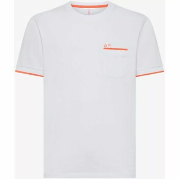 Sun68  T-Shirt T34124 günstig online kaufen