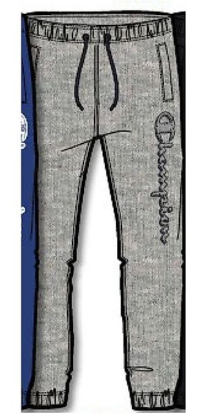 Champion Jogginghose (Baumwolle) Graphic Big Logo günstig online kaufen