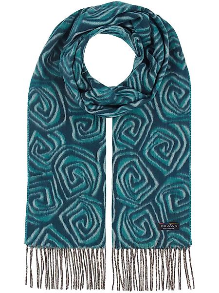 Fraas Modeschal Cashmink® Schal, (Drehfranse) günstig online kaufen