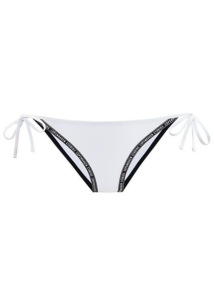 Copenhagen Studios Bikini-Hose Cody mit Markenbranding günstig online kaufen