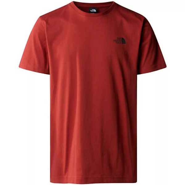 The North Face  T-Shirt NF0A87NG günstig online kaufen