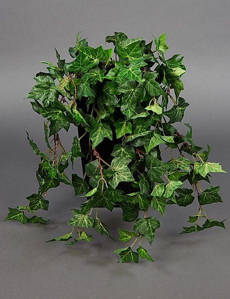 Kunstranke Waldefeubusch DA Kunstpflanzen künstliche Efeuranke Efeubusch Ef günstig online kaufen