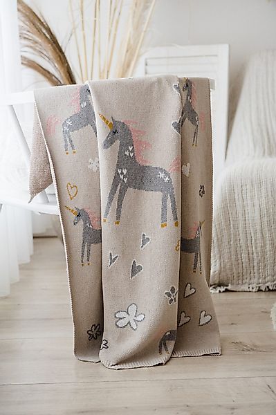 Babydecke, Kaiser günstig online kaufen