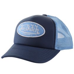 Von Dutch Trucker Cap Von Dutch günstig online kaufen