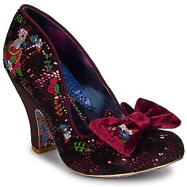 Irregular Choice  Pumps ALL FRIENDS TOGETHER günstig online kaufen