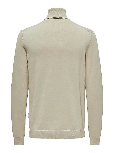 ONLY & SONS Rollkragenpullover ONSALEX REG günstig online kaufen