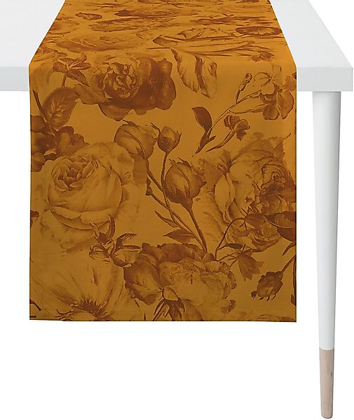 APELT Tischläufer 5255 HERBSTZEIT, Herbstdeko, Herbst günstig online kaufen