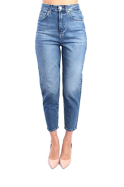 tommy jeans boyfriend Damen Denim günstig online kaufen
