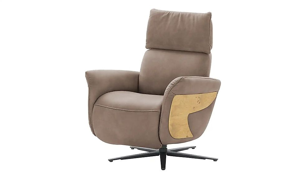 himolla 7151  Relaxsessel ¦ braun ¦ Maße (cm): B: 77 H: 84 T: 101.0 Polster günstig online kaufen