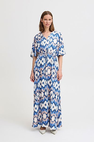 b.young Maxikleid BYFARINYA DRESS - Maxikleid günstig online kaufen