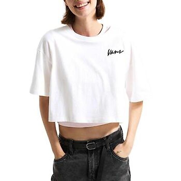 Vans  T-Shirts & Poloshirts - günstig online kaufen