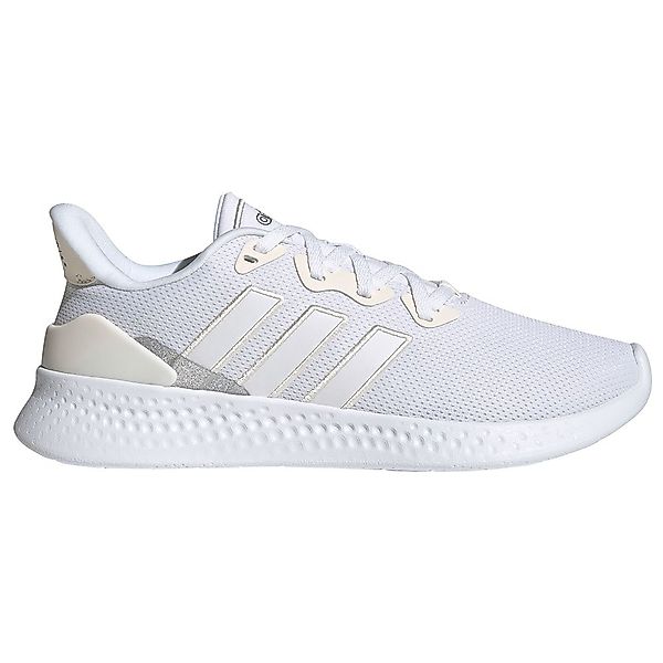 Adidas Puremotion Se Sportschuhe EU 42 Ftwr White / Chalk White / Silver Me günstig online kaufen