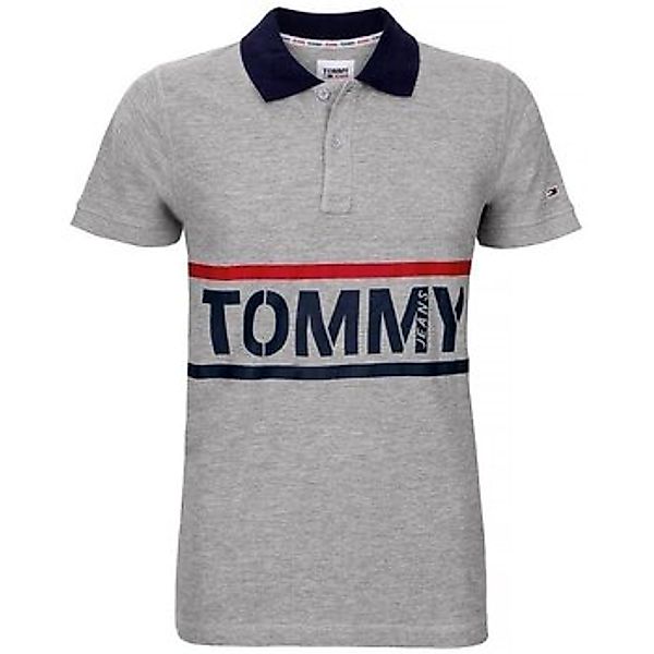 Tommy Jeans  T-Shirts & Poloshirts DM0DM07779_P4E günstig online kaufen