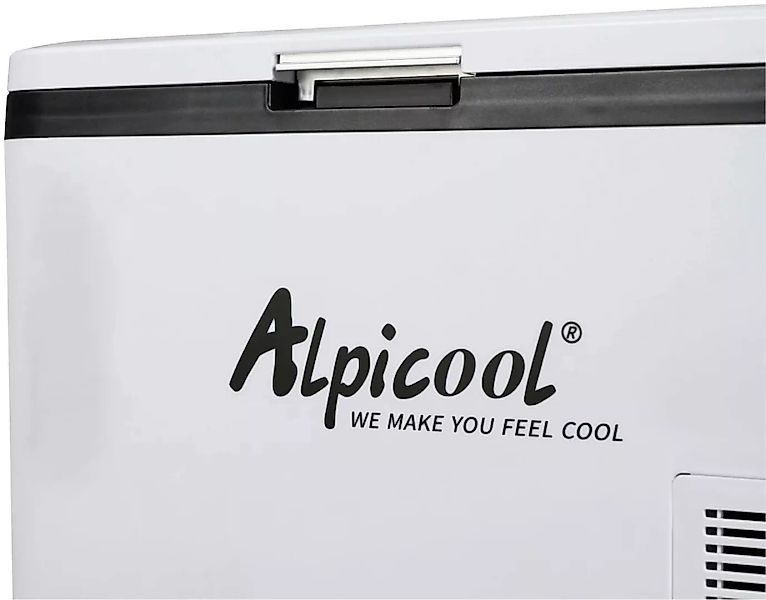 ALPICOOL Elektrische Kühlbox »K25« günstig online kaufen