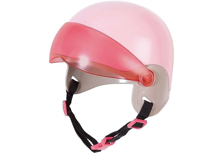 Zapf Creation® Puppen Helm 825914 BABY born® City Scooterhelm günstig online kaufen